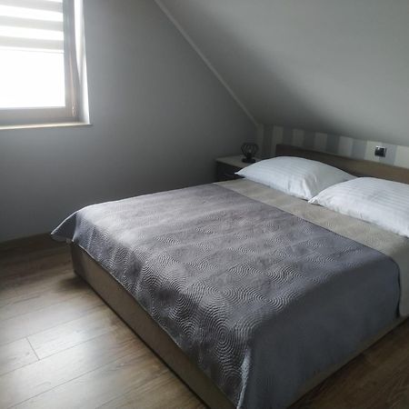 Apartament Megalo Wladyslawowo Exterior photo