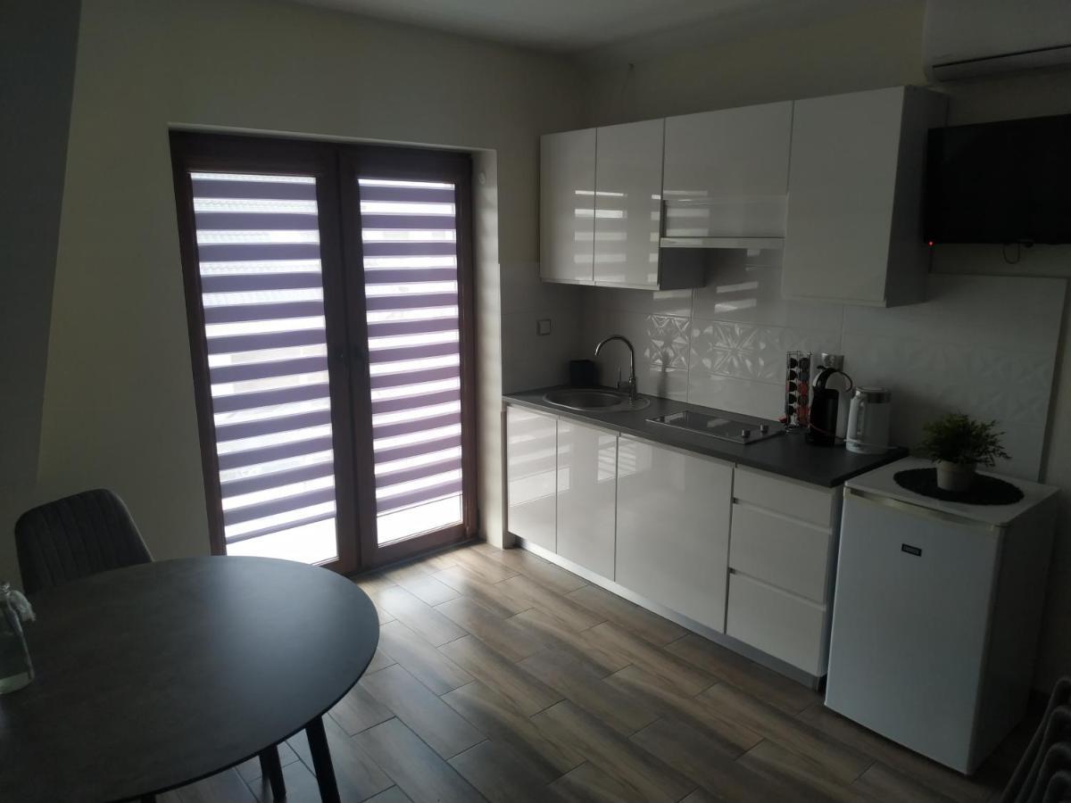 Apartament Megalo Wladyslawowo Exterior photo