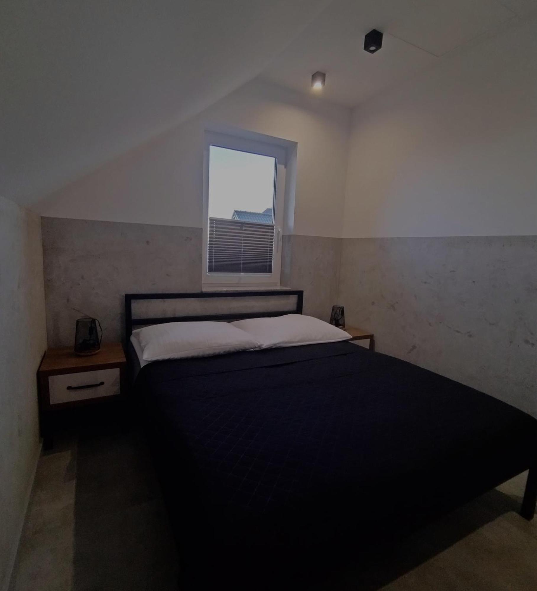 Apartament Megalo Wladyslawowo Room photo